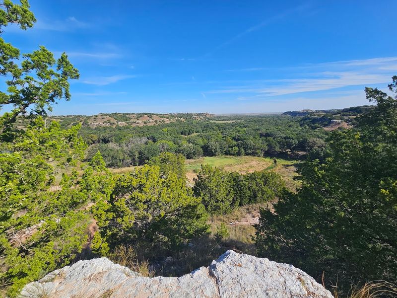 Roman Nose State Park, Watonga, Oklahoma Roman Nose State Park, Watonga, Oklahoma