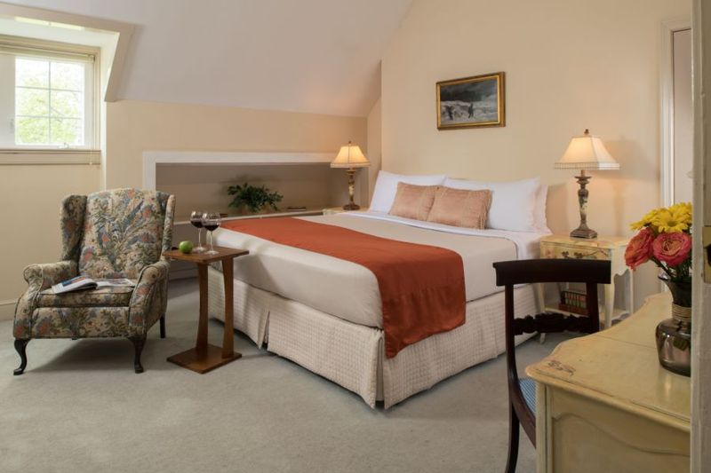 Rooms That Feel Like a Reward