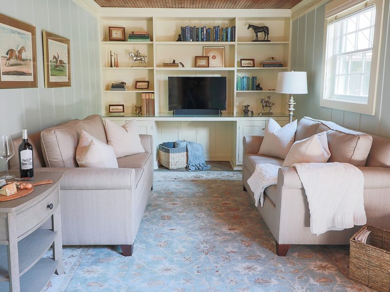 Rooms That Feel Lived In, Not Staged