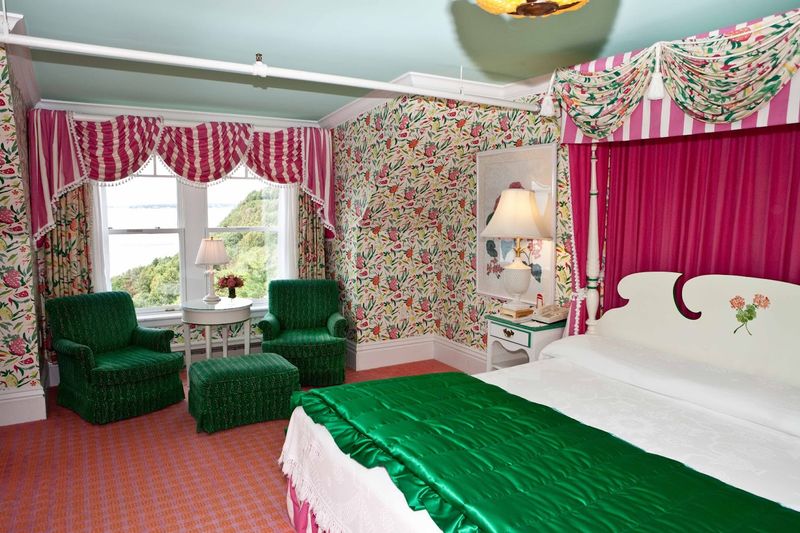 Rooms With Real Personality