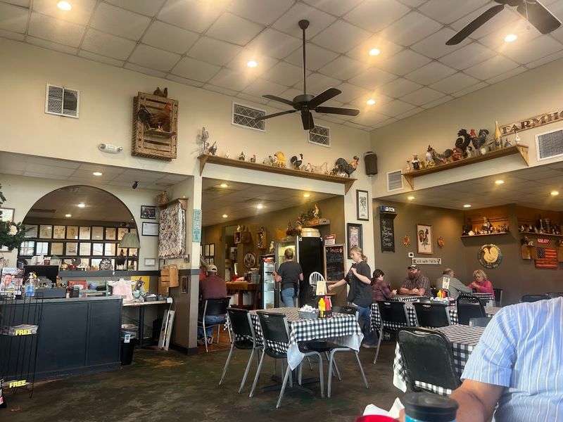 Rosie Jo's - Ozark