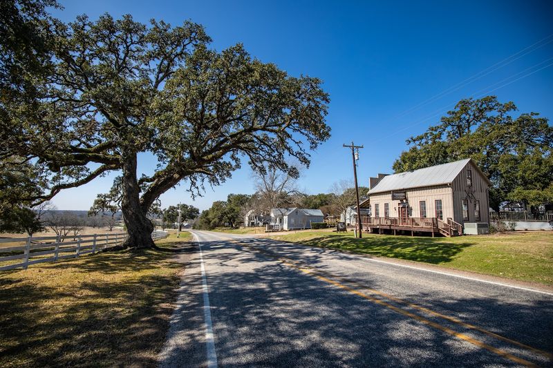 Round Top