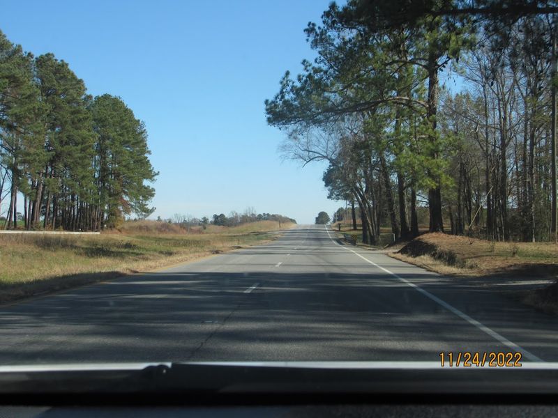 Route 58 Cradle of Racing Drive