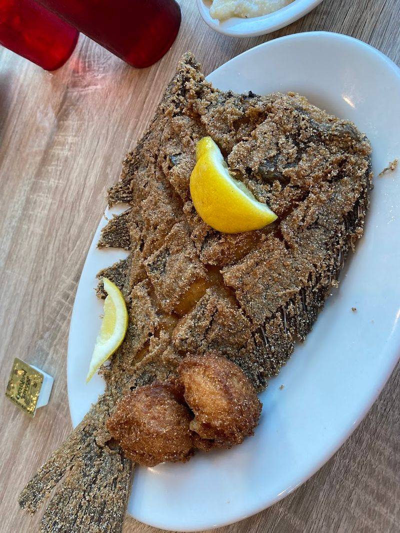 What Exactly Is Smoked Mullet and Why Does It Matter