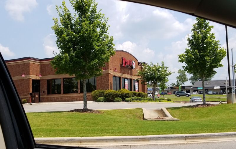 Russellville and Midland City Russellville and Midland City