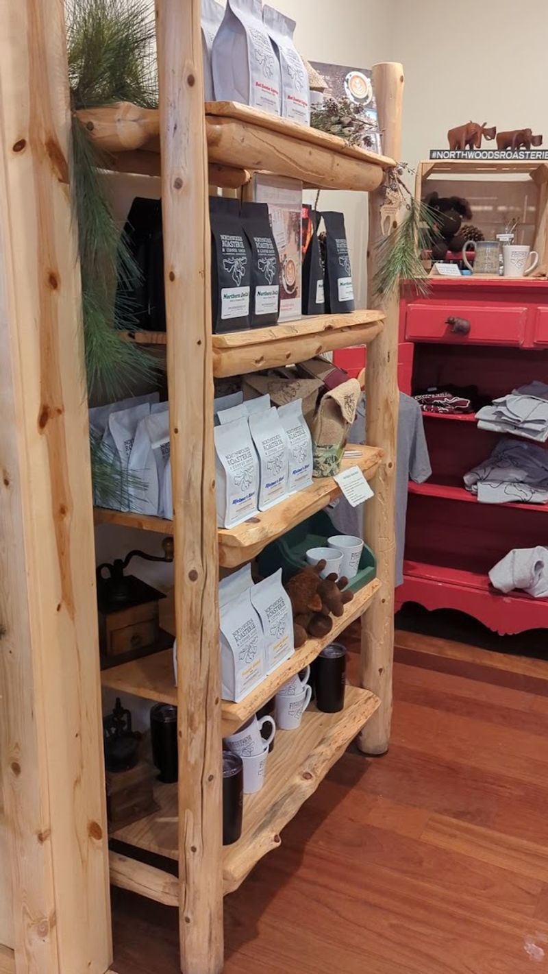 Rustic Details Without The Corny Stuff