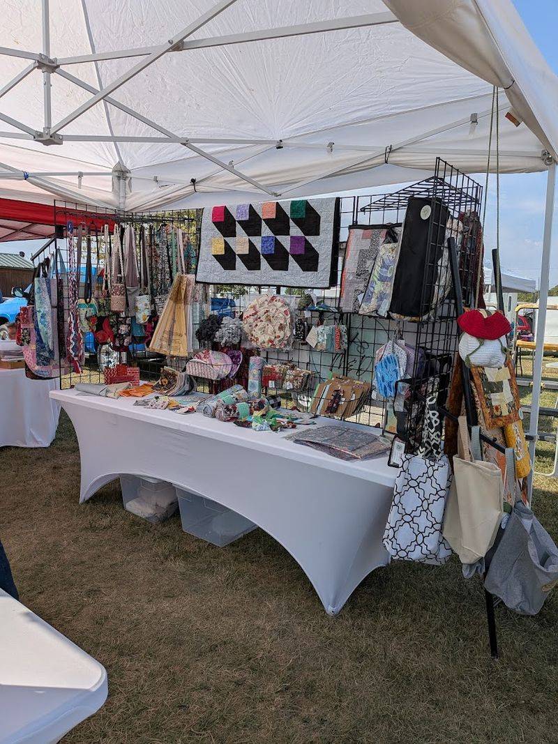 Rutledge Flea Market, Rutledge