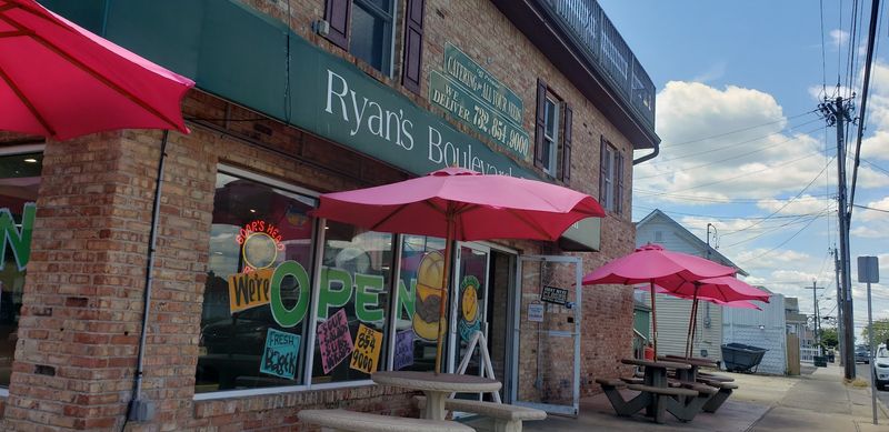 Ryan's Deli & Catering, Seaside Heights, NJ
