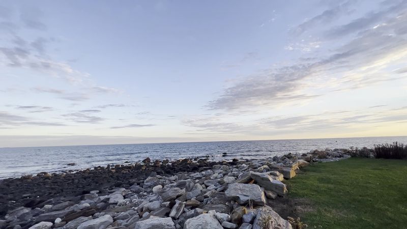 Rye Harbor State Park