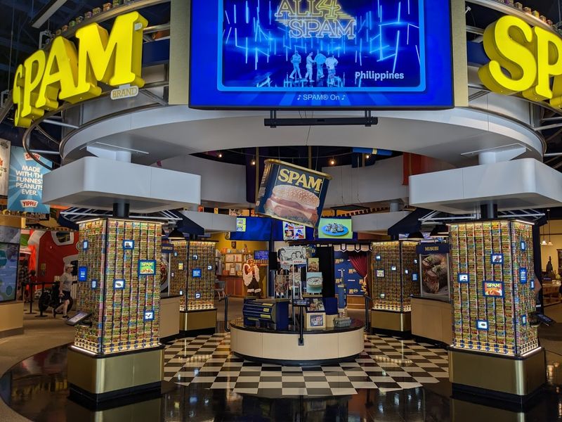SPAM® Museum (Austin)