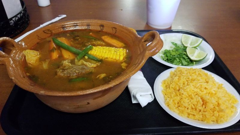 Sabor Latino, Delaware Sabor Latino, Delaware