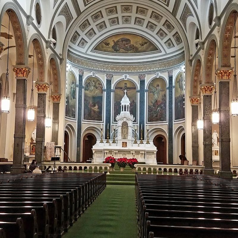 Sacred Heart Church