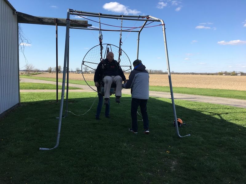 Safety Is Woven Into Every Single Lesson Safety Is Woven Into Every Single Lesson