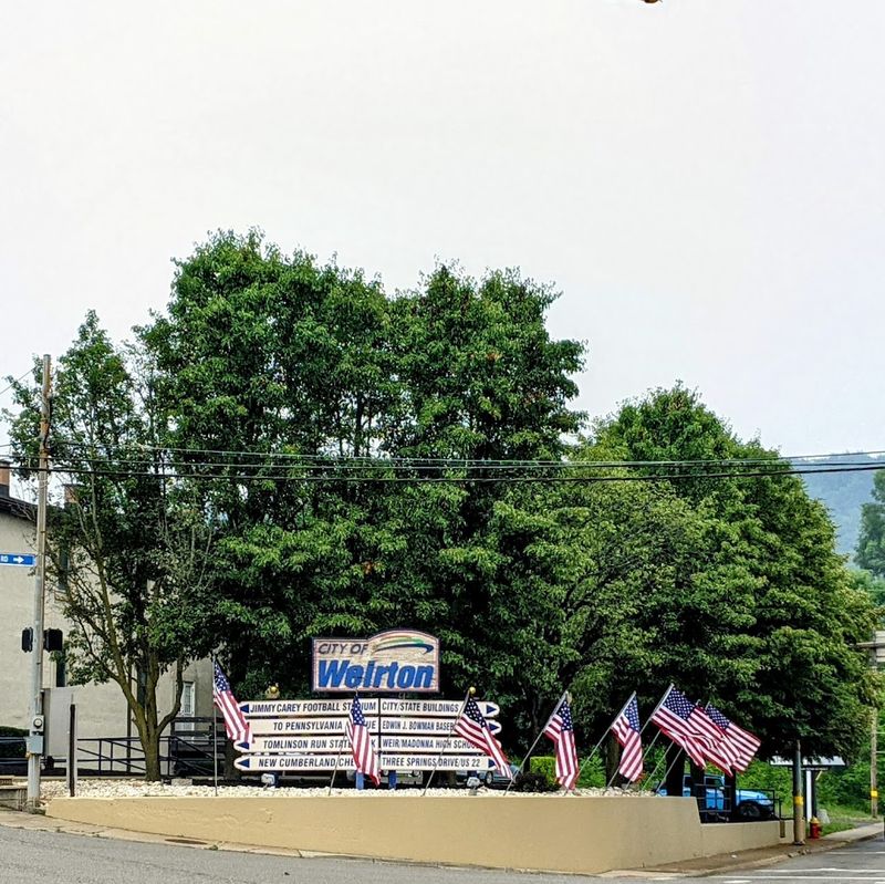 Safety and Clean Neighborhoods Worth Bragging About