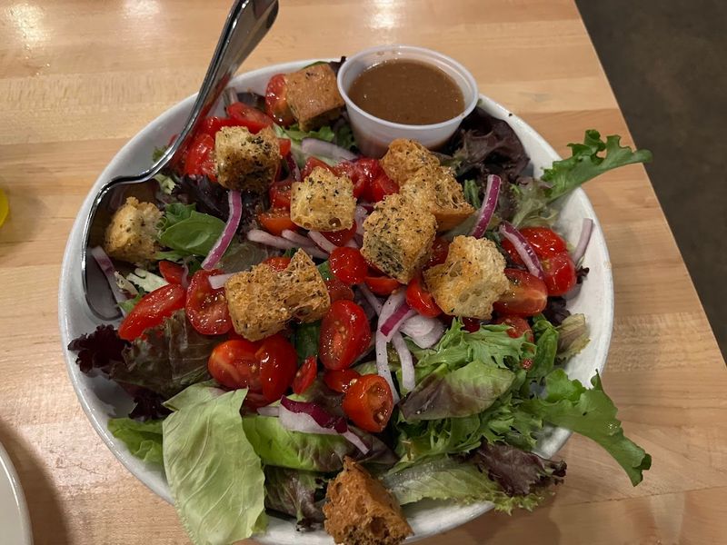 Salads and Starters That Earn Their Spot Salads and Starters That Earn Their Spot