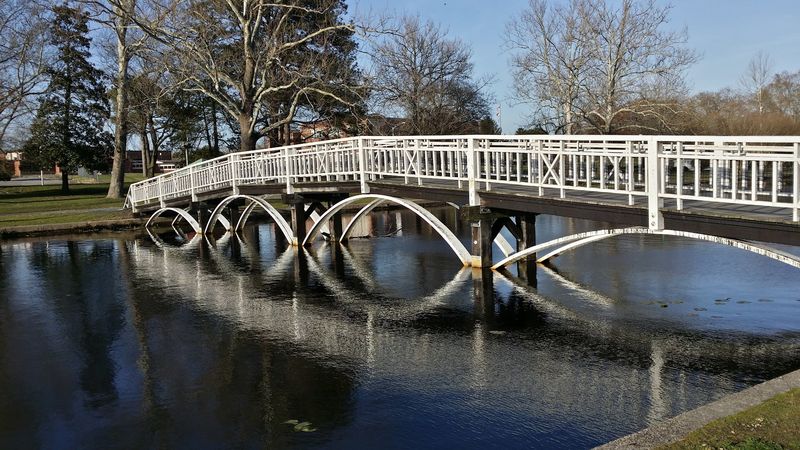 Salisbury