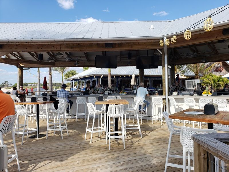 Salt Shack on the Bay – Tampa