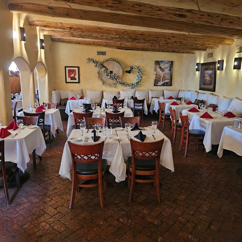Sammy's Trattoria