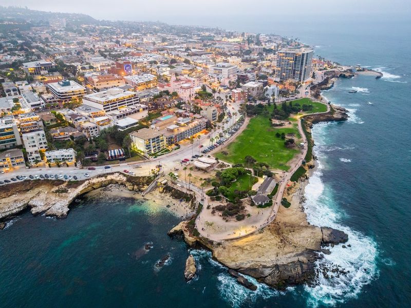 San Diego Beaches