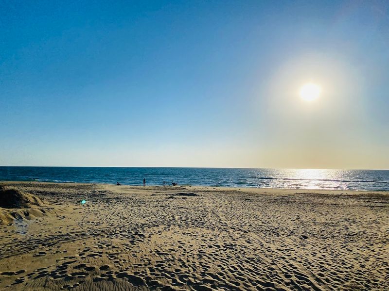 Sandbridge Beach
