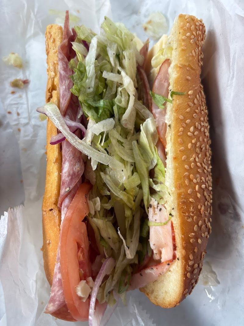 Sandwiches Built On Bread That Earns Its Place