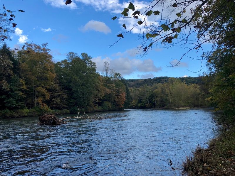 Sang Run State Park