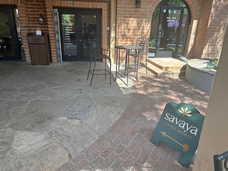 Savaya Coffee Arizona