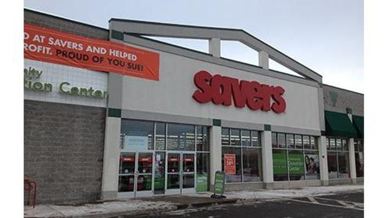 Savers, Manchester