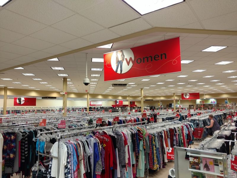 Savers (Nashua)