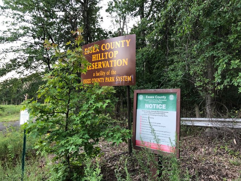 Saving the Hilltop as Open Space