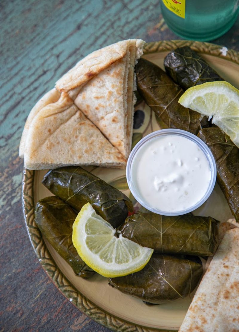 Savory Dishes Worth the Stop