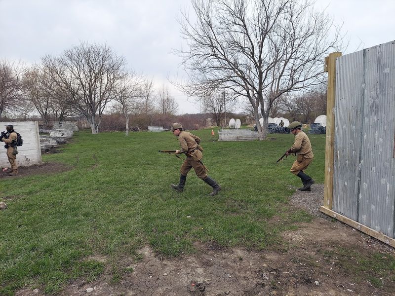 Scenario Events That Turn History Into a Living Game