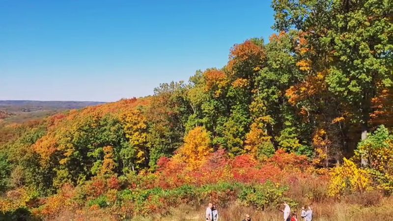 Scenic Beauty and Year-Round Riding That Never Gets Old