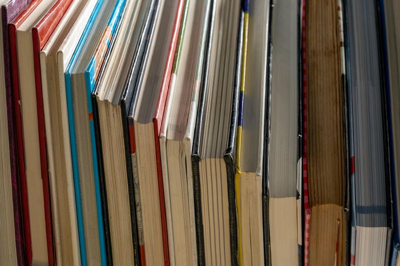 Schools, Libraries, and Community Events All Benefit From This Program