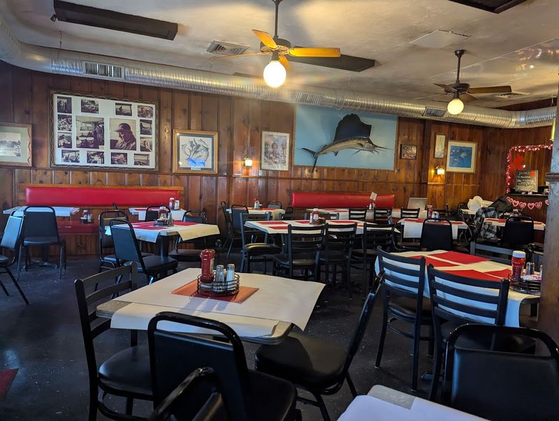 Schultz's Crab House