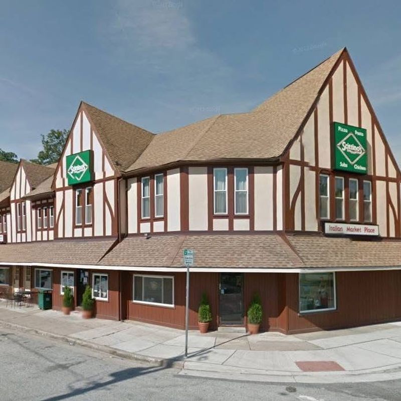 Scittino's Italian Marketplace