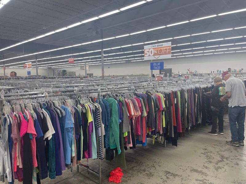 Scoring a Full Wardrobe for Under $35 Is Actually Possible Here