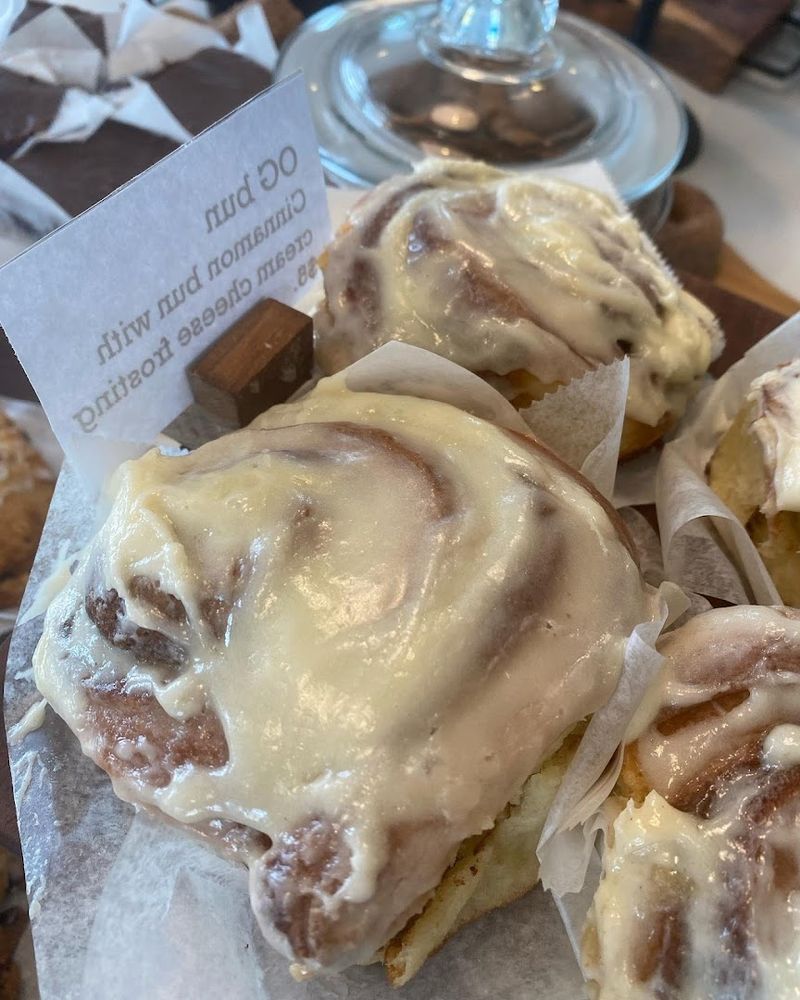 Scratch Baking Done The Right Way