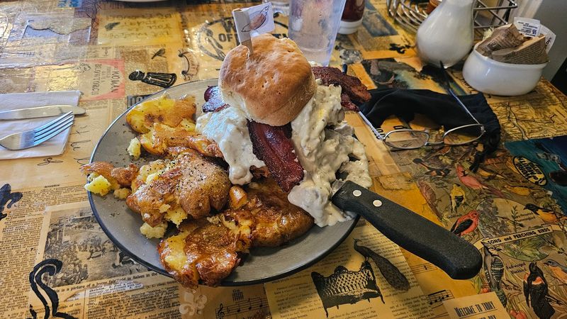 Scratch-Made Breakfast Classics With Creative Twists Scratch-Made Breakfast Classics With Creative Twists