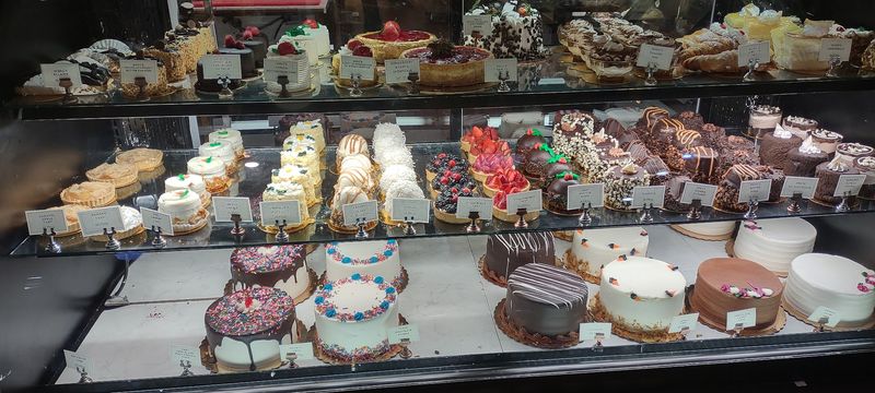 Scratch-Made Pastries With Real Pull