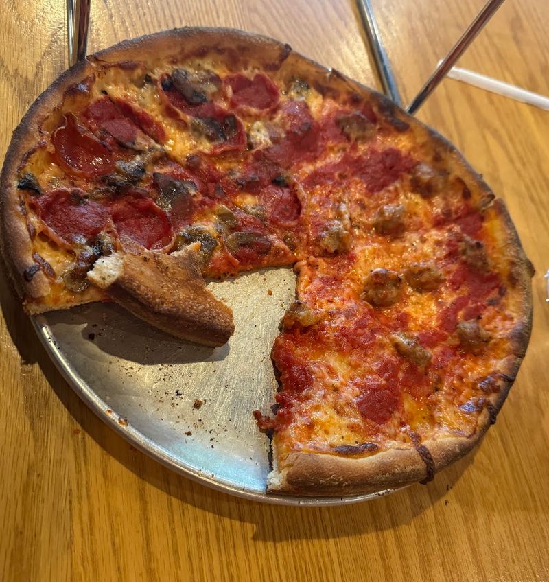 Scratch-Made Tomato Sauce Worth Talking About Scratch-Made Tomato Sauce Worth Talking About