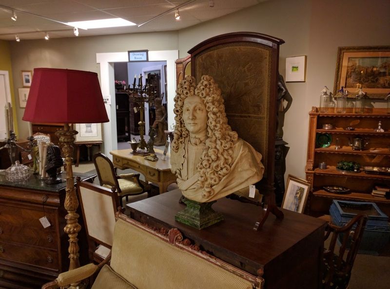 Sculptures and Bronzes That Belong in a Gallery Sculptures and Bronzes That Belong in a Gallery