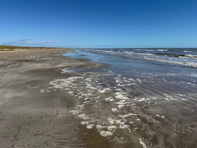 Sea Rim State Park