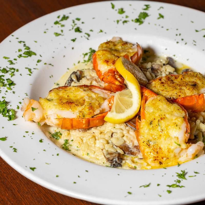 Seafood Dishes That Genuinely Surprise You Seafood Dishes That Genuinely Surprise You