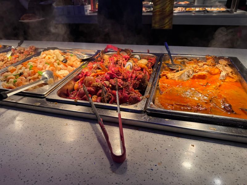 Seafood Selections That Go Beyond the Basics Seafood Selections That Go Beyond the Basics