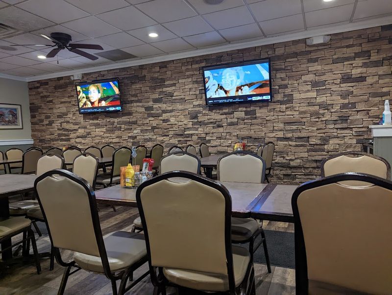Seaside Restaurant, Glen Burnie Seaside Restaurant, Glen Burnie