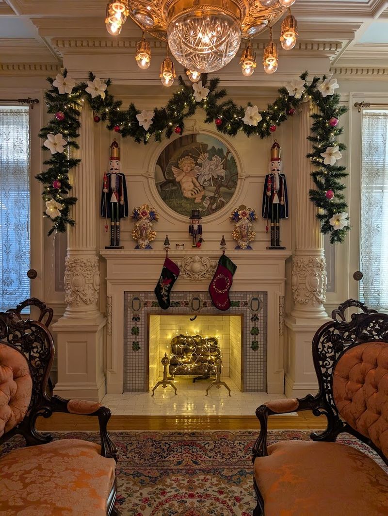 Seasonal Decorations That Transform the Space Seasonal Decorations That Transform the Space