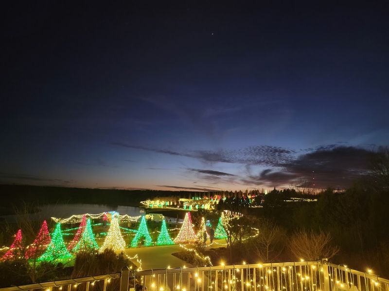 Seasonal Events Transform the Whole Experience