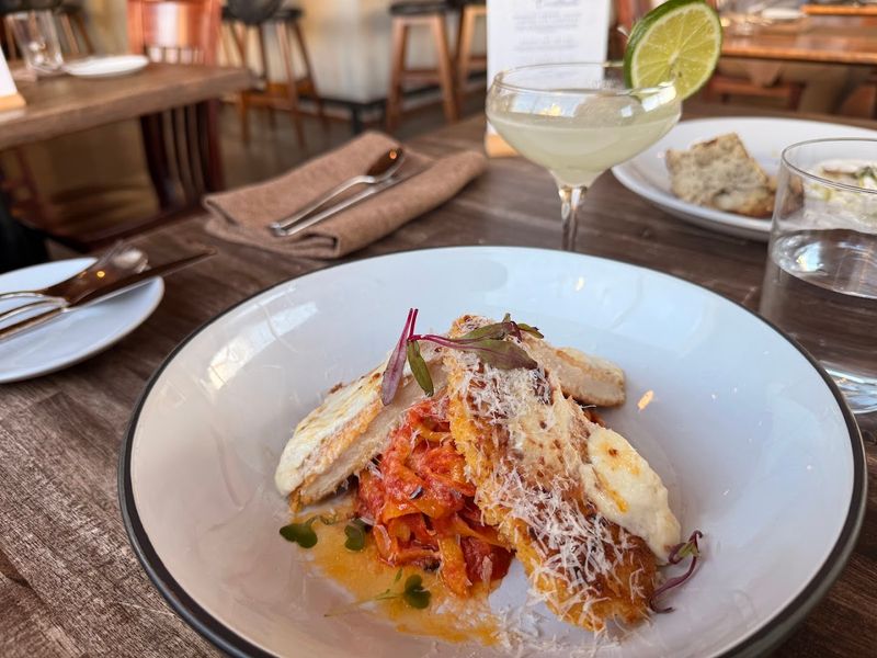 Seasonal Menus Keep Every Visit Fresh