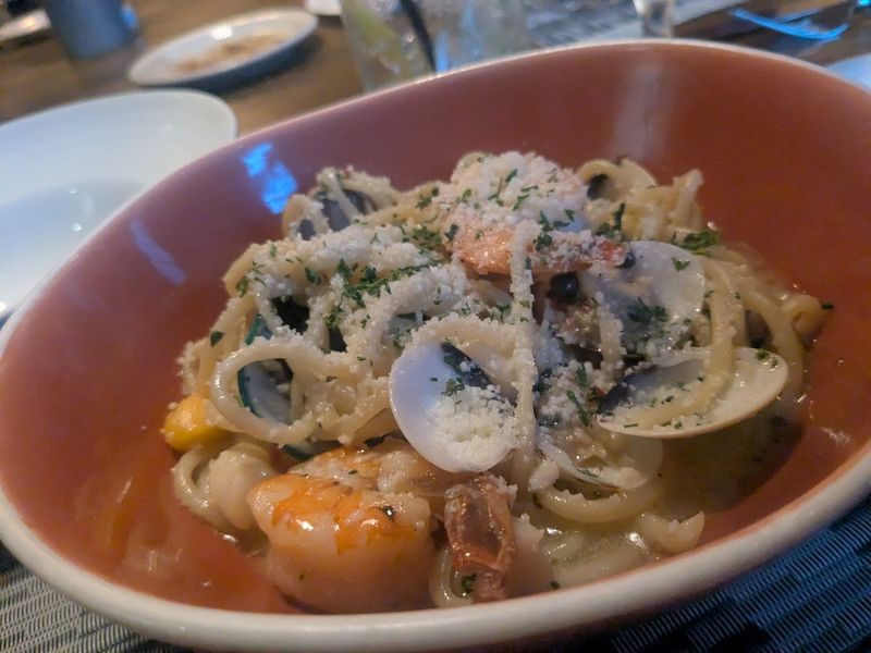 Seasonal Menus Keep Every Visit Fresh Seasonal Menus Keep Every Visit Fresh